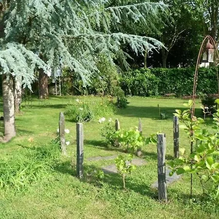 Vila Maison De Maitre Avec Piscine Sur La Loire *