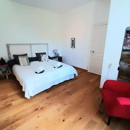 Maison De Maitre Avec Piscine Sur La Loire *